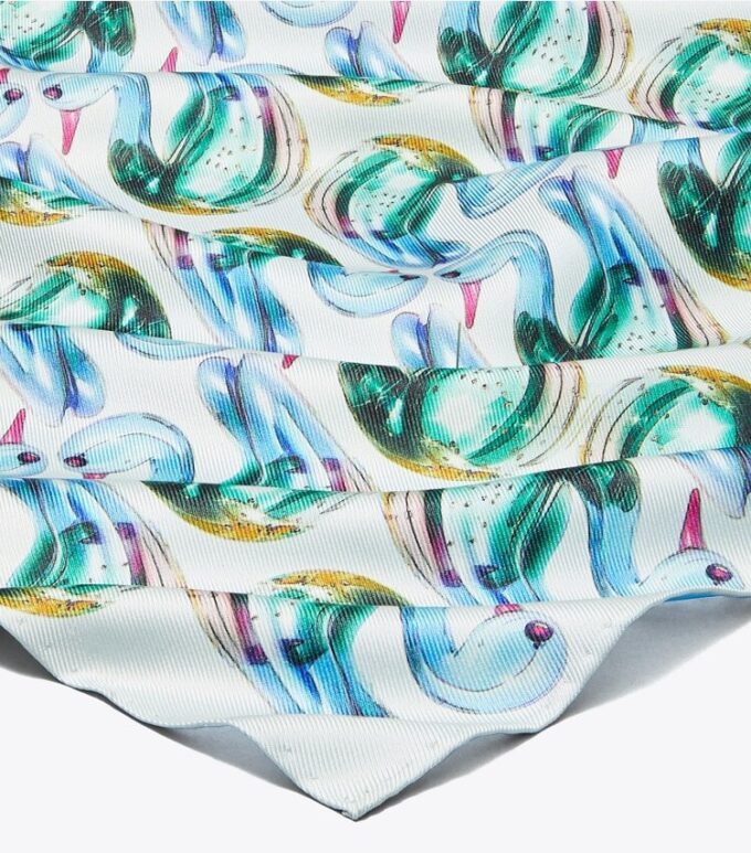 Foulard Lucky Duck Foulard Lucky Duck
