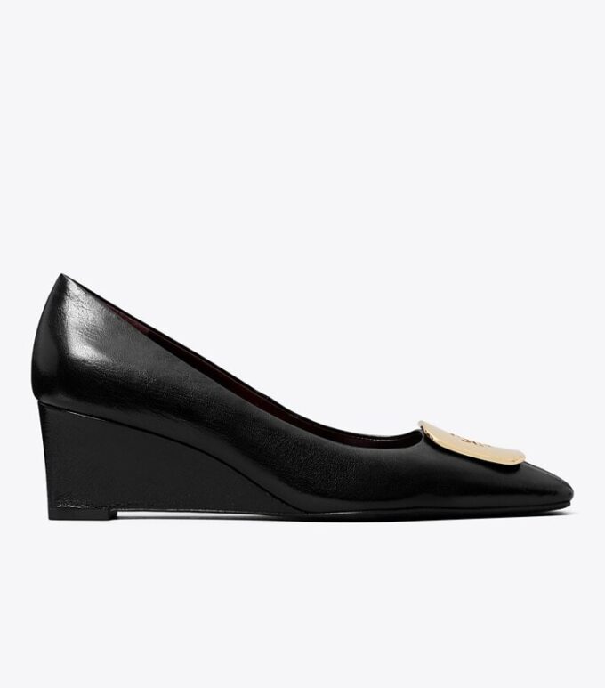 Georgia Wedge