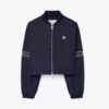 Giacca bomber in nylon Giacca bomber in nylon