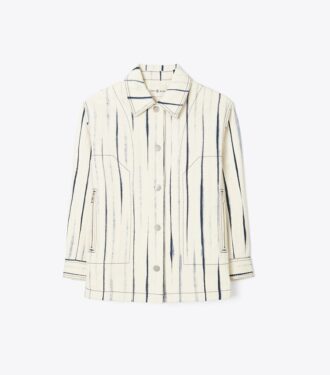 Giacca in denim Wavelength