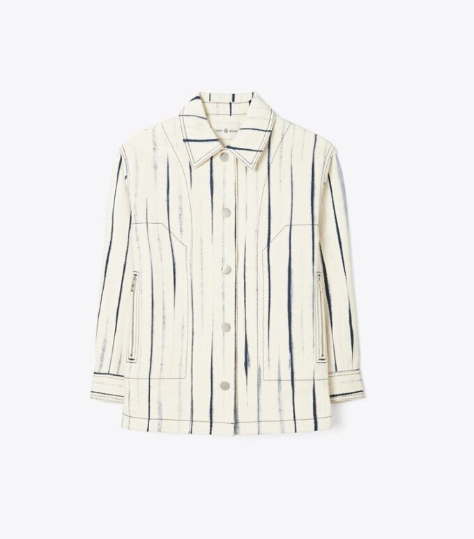 Giacca in denim Wavelength Giacca in denim Wavelength
