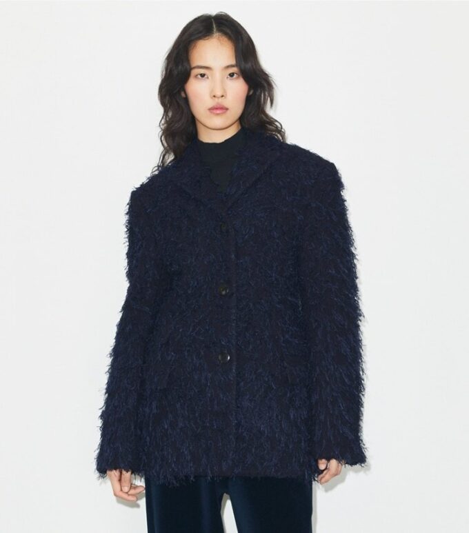 Giacca in lana Giacca in lana