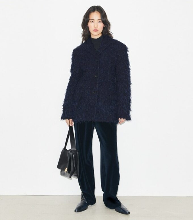 Giacca in lana Giacca in lana