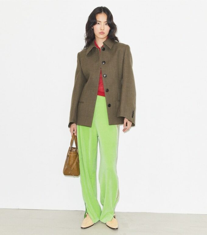 Giacca in lana Giacca in lana