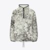 Giacca in nylon ripstop Giacca in nylon ripstop