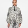 Giacca in nylon ripstop Giacca in nylon ripstop