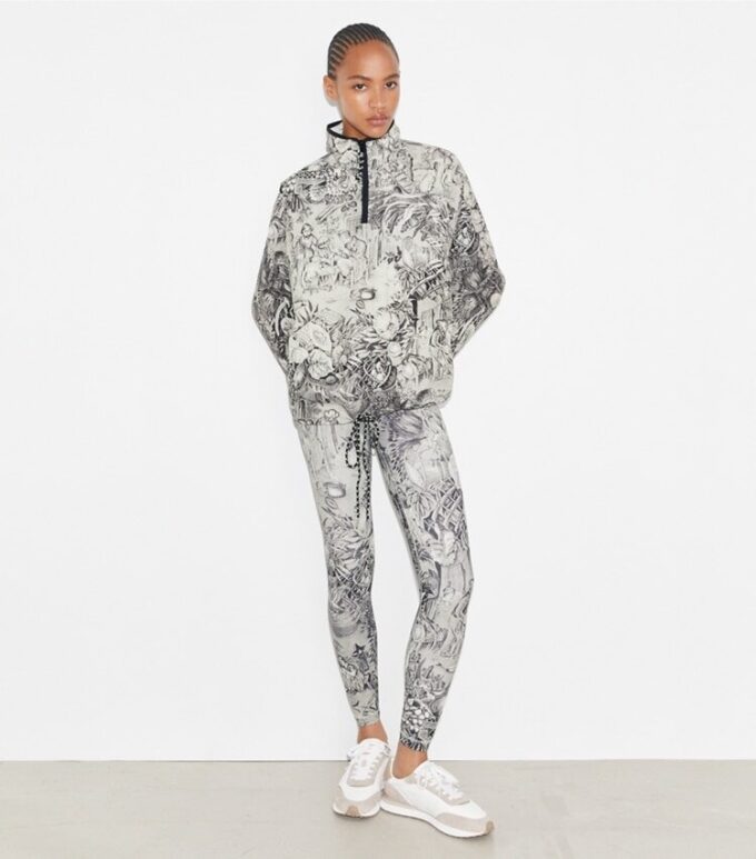 Giacca in nylon ripstop Giacca in nylon ripstop