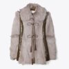 Giacca in shearling Giacca in shearling