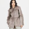 Giacca in shearling Giacca in shearling
