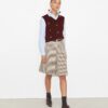 Gilet in cashmere Birdie Gilet in cashmere Birdie