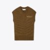 Gilet in lana Gilet in lana