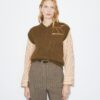 Gilet in lana Gilet in lana