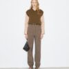 Gilet in lana Gilet in lana