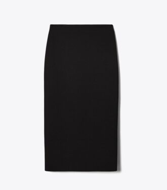 Gonna a tubino compressiva