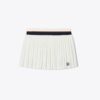 Gonna da tennis mini a pieghe Gonna da tennis mini a pieghe