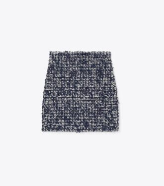 Gonna in tweed Kendra
