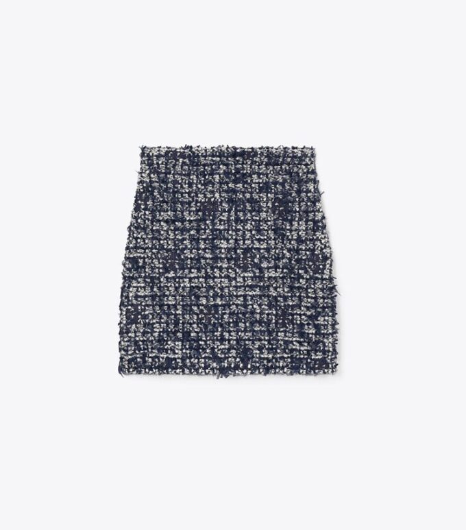 Gonna in tweed Kendra Gonna in tweed Kendra