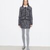 Gonna in tweed Kendra Gonna in tweed Kendra
