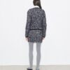 Gonna in tweed Kendra Gonna in tweed Kendra