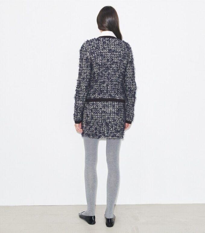 Gonna in tweed Kendra Gonna in tweed Kendra