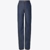 Jeans a gamba dritta Jeans a gamba dritta
