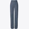 Jeans a gamba dritta Jeans a gamba dritta