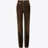 Jeans a gamba dritta Jeans a gamba dritta