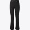Jeans cropped a zampa Jeans cropped a zampa