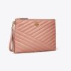 Kira Chevron Small Pouch Kira Chevron Small Pouch
