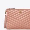 Kira Chevron Small Pouch Kira Chevron Small Pouch