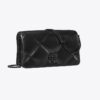 Kira Diamond Quilt Crossbody