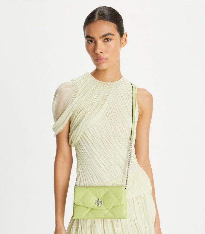 Kira Diamond Quilt Crossbody Kira Diamond Quilt Crossbody