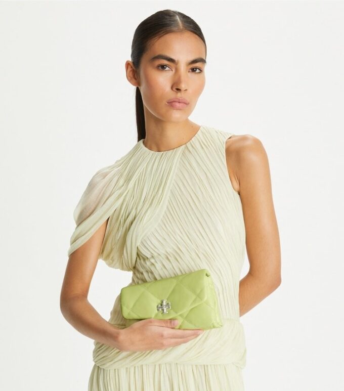 Kira Diamond Quilt Crossbody Kira Diamond Quilt Crossbody