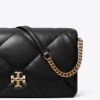 Kira Diamond Quilt Crossbody