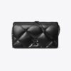 Kira Diamond Quilt Crossbody