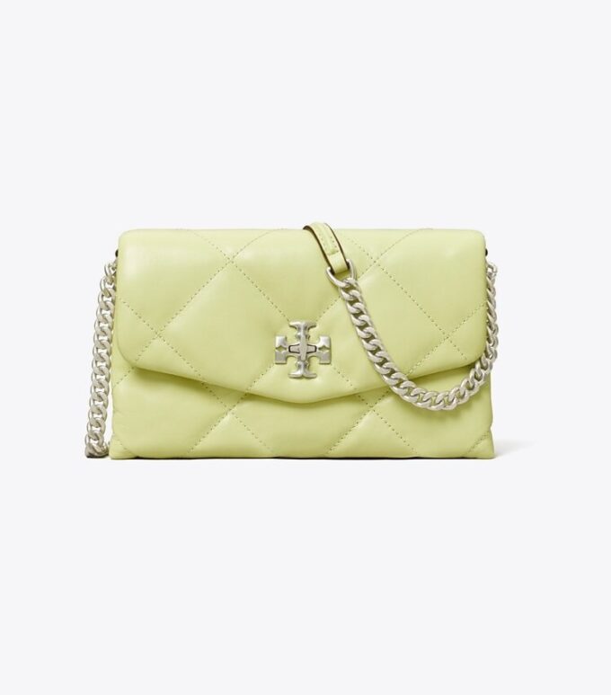 Kira Diamond Quilt Crossbody Kira Diamond Quilt Crossbody