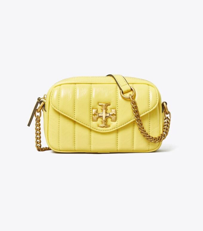 Kira Patent Mini Camera Bag