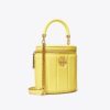 Kira Patent Vanity Case