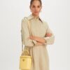 Kira Patent Vanity Case