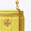 Kira Patent Vanity Case
