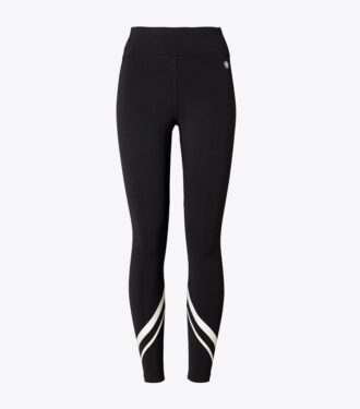 Leggings Chevron leggerissimi