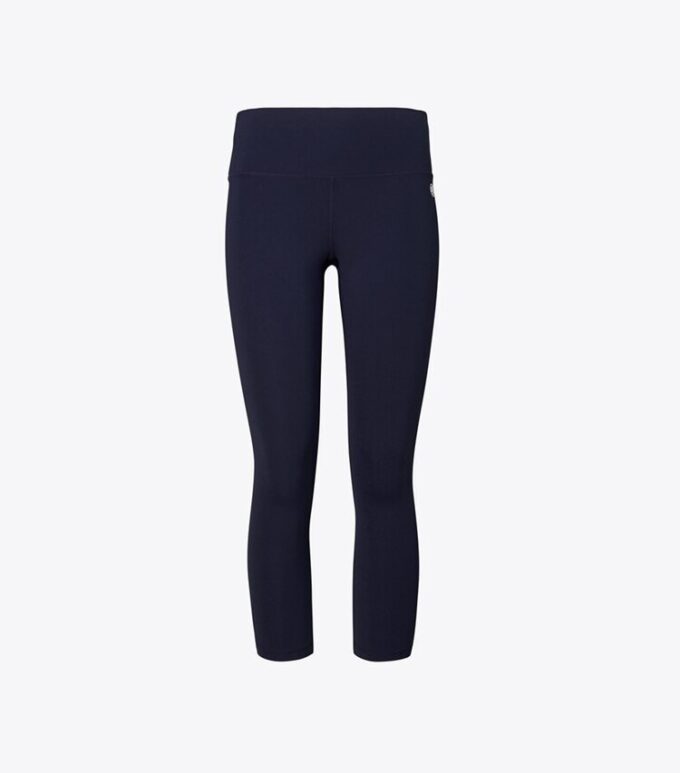 Leggings corti Sculpt Compression