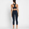 Leggings corti Sculpt Compression