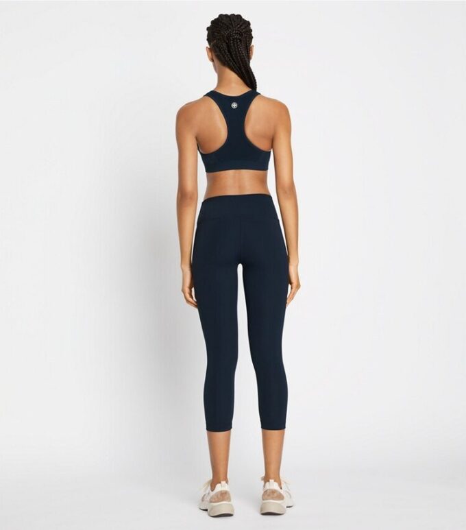 Leggings corti Sculpt Compression