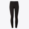 Leggings scolpiti a compressione con tasche laterali Leggings scolpiti a compressione con tasche laterali