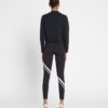 Leggings Sculpt Compression Diagonal Chevron Leggings Sculpt Compression Diagonal Chevron