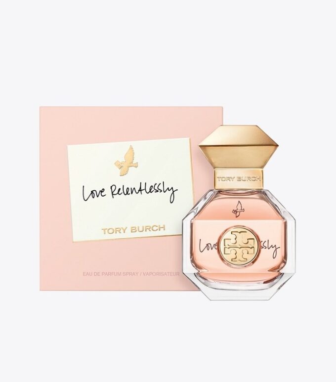 Love Relentlessly Eau De Parfum Spray – 1,7 Oz / 50 Ml