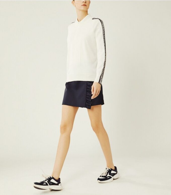 Maglia Performance Merino Geo-T Maglia Performance Merino Geo-T