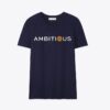 Maglietta Embrace Ambition