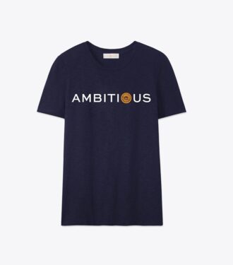 Maglietta Embrace Ambition